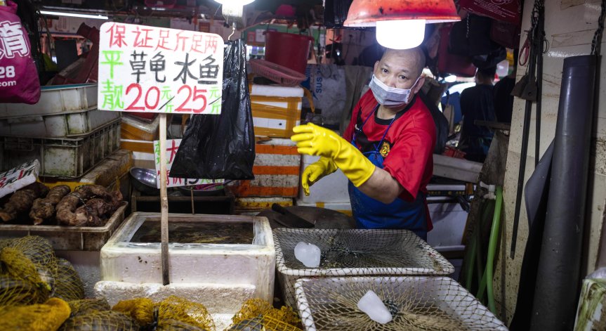 Най-после: На 14 януари започва разследването на пандемията в Ухан