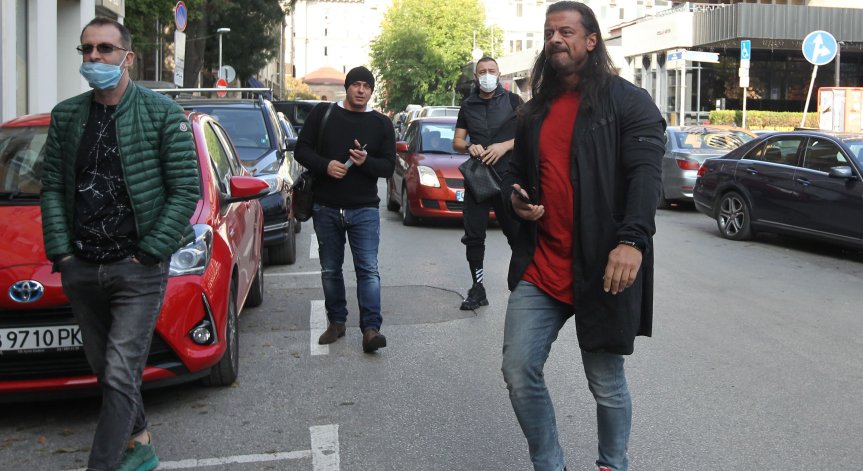 Ресторантьорите: Стига дискриминация! 