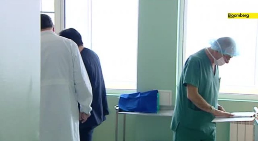 БЛС иска среща с управата на НЗОК заради прехвърлени 4,5 млн. лв. от доболничната в болничната помощ