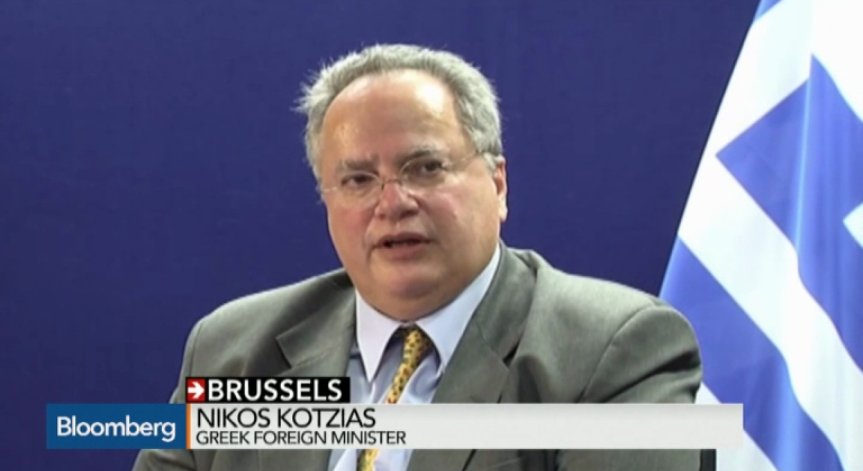 Санкциите срещу Русия се превръщат в разменна монета в преговорите с Гърция