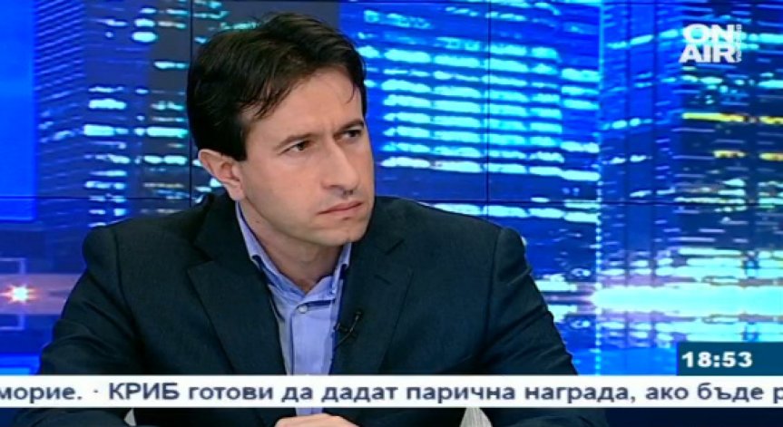 Корман Исмаилов не изключва разпад на РБ