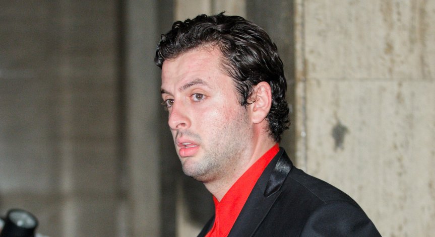 Окончателна присъда: Йоан Матев ще лежи 6 години и 6 месеца в затвор за убийството на Георги