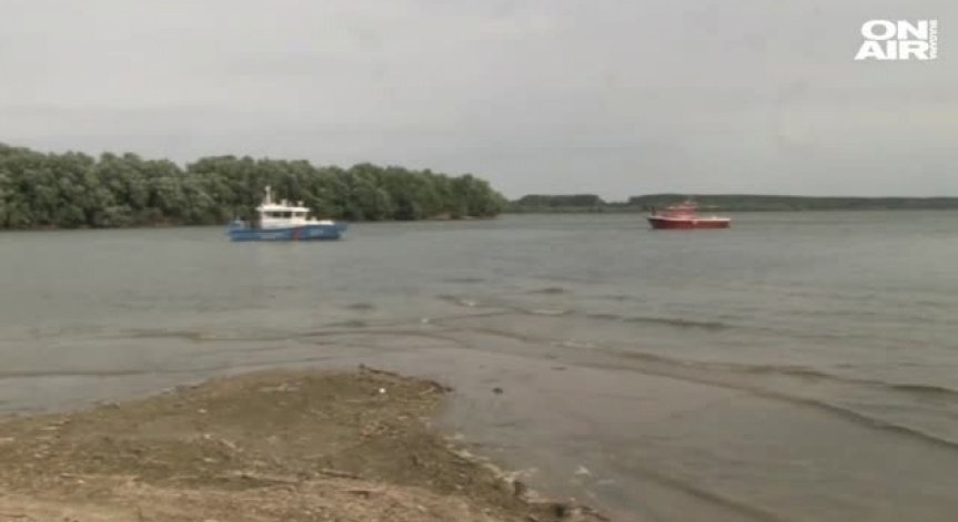 Открито е тяло на 4-годишно момиче в река Дунав