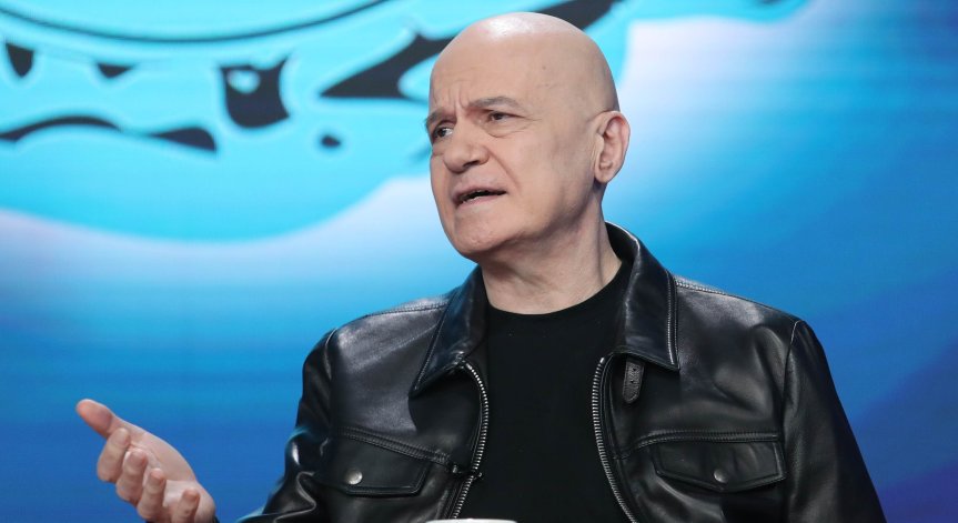 Слави Трифонов с остра критика към Николоски.