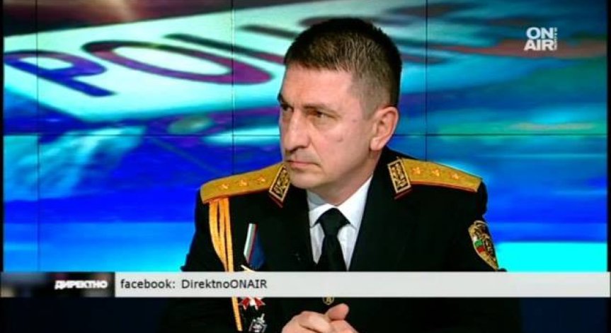 Христо Терзийски: Най-скъпото нещо в услугата 