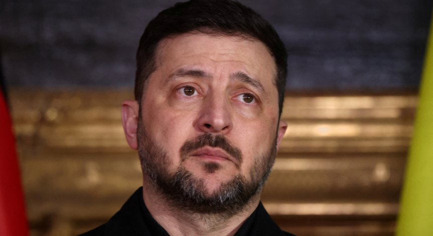 Зеленски: Русия няма намерение за компромис и подготвя нови удари по Украйна