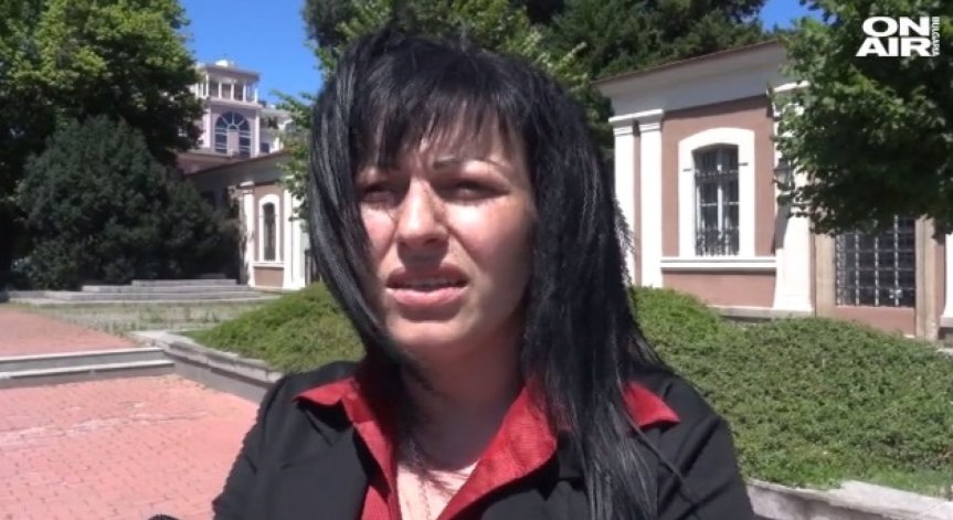 Пловдивският окръжен съд остави в ареста Анелия Велева 