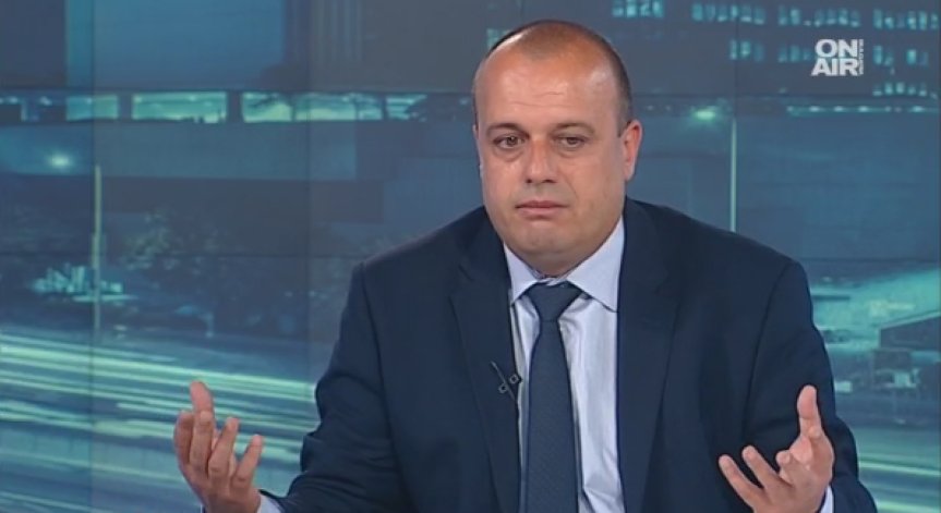 БСП за: Анкетни комисии, изтребители, заеми и...