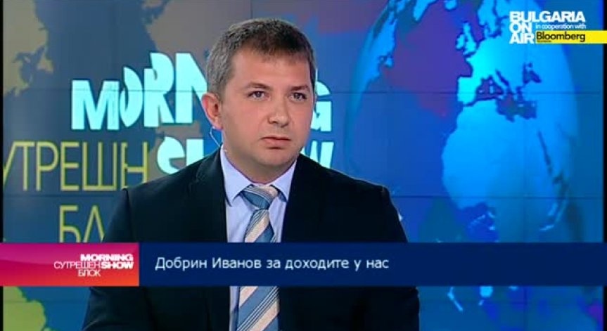 АИКБ: Минималната заплата да зависи от инфлацията и производителността