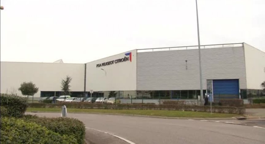 Компанията на Peugeot и Citroen купува Opel за 2,2 млрд. евро