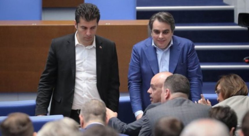 Коалицията подчертава важността на прозрачността.