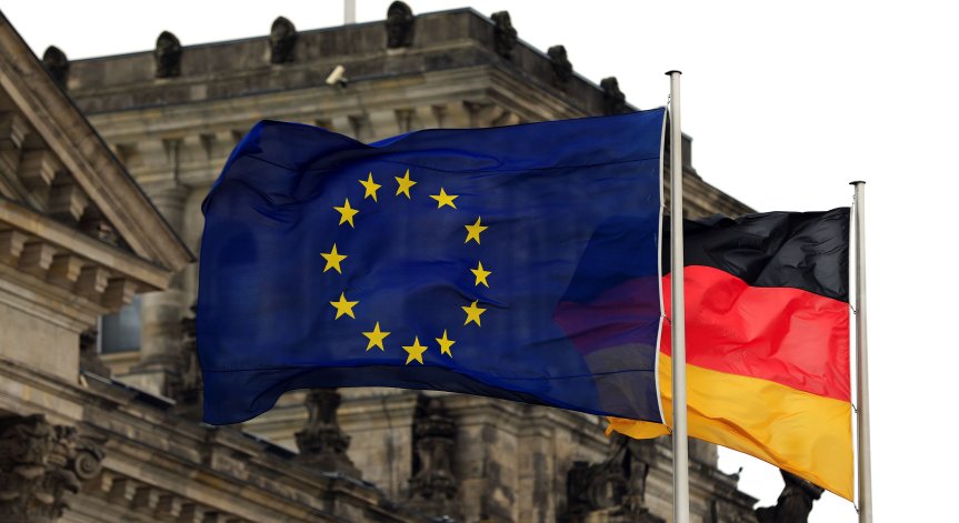 Германия: Ядрената енергия е опасна, против сме да е част от зеленото бъдеще на Европа