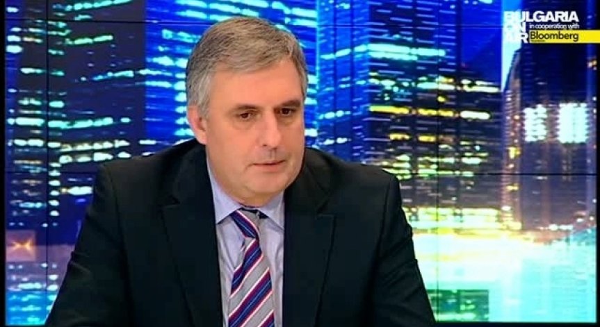 Калфин: 2 месеца удължаване на възрастта за пенсиониране е поносим вариант