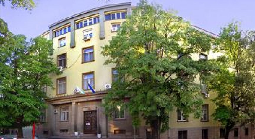 Снимка: Ямболски окръжен съд