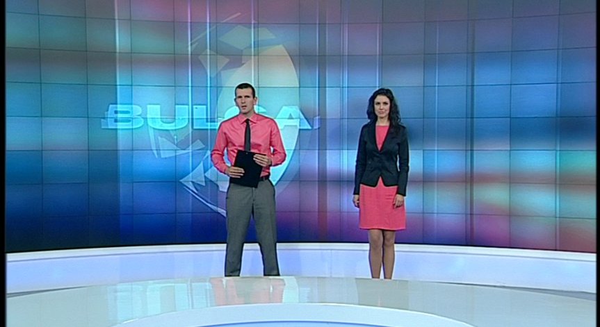 В Сутрешния блок на Bulgaria On Air на 31 март ще видите