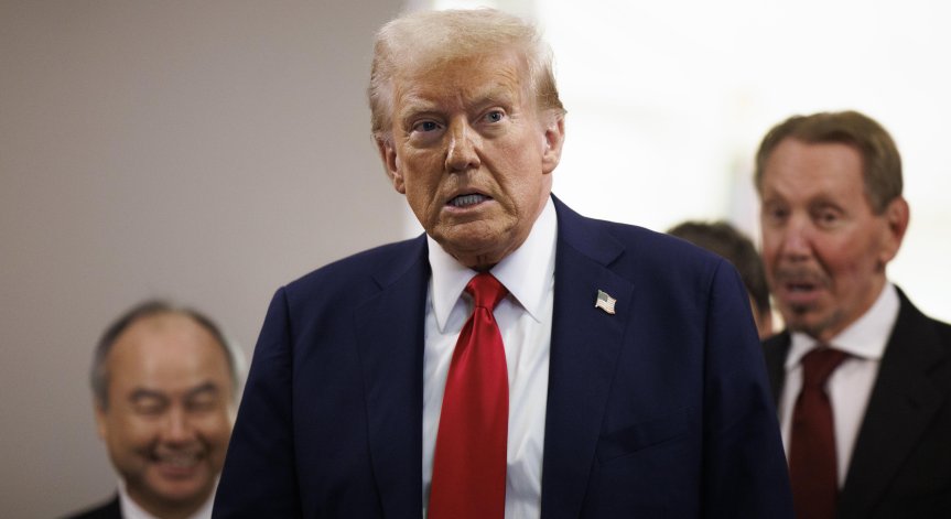 Тръмп обеща да сложи край на войната в Украйна.