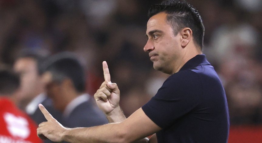 Шави поема тим от Висшата лига?