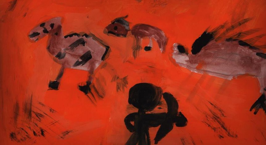 Конкурс Нарисувай своята ЕМОЦИЯ