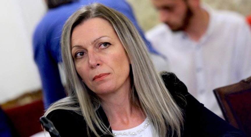 Нови рокади в МВР, освободиха директора на 