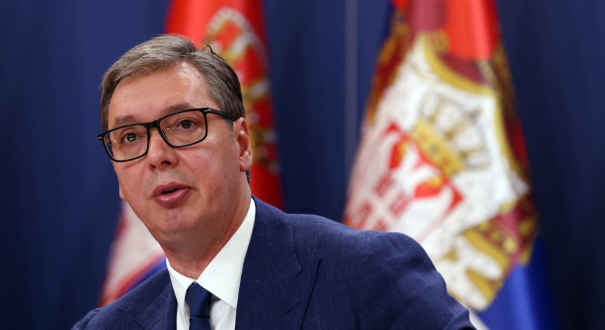 ЕС готви санкции срещу Сърбия заради Банска, очаква съдействие от Вучич