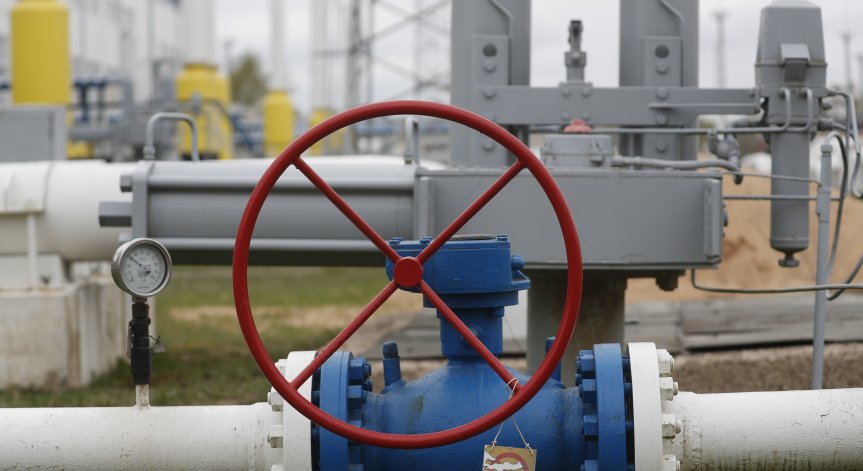 Газът отново се превръща в риск за световната икономика. Трябва ли да се тревожим за цената му?