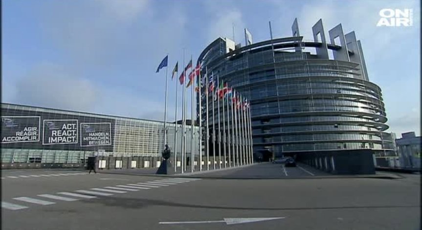 Европейският парламент одобри CETA