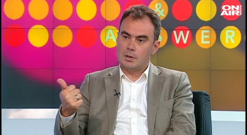 Без образование няма как да има интеграция на пазара на труда в България