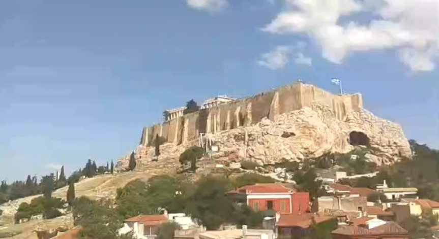 Гърция гласува на референдум за икономиите