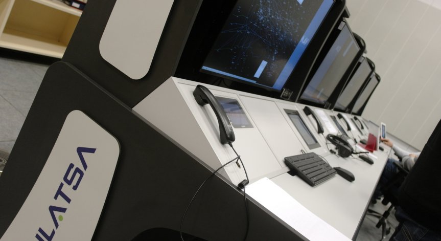 Авиошоу: Булатса се готви за новото мега-летище в Истанбул