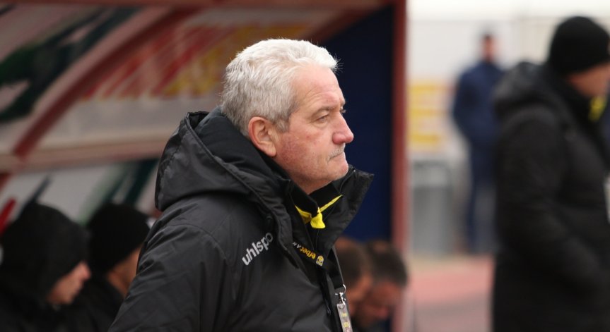 Футболният свят се сбогува с Ферарио Спасов: Загубихме един от най-успешните треньори