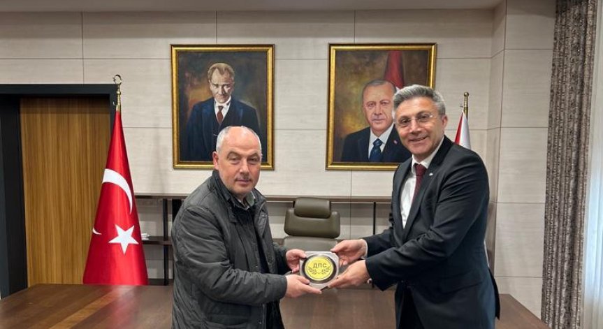 Карадайъ в Кахраманмараш: Турция е силна страна, ще излекува раните от голямото бедствие