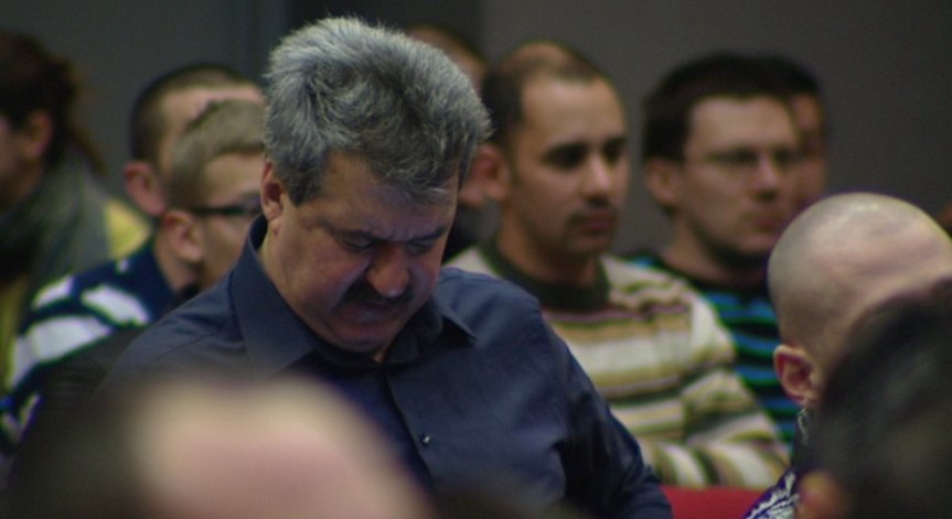 Тодор Батков готов да остане миноритарен акционер в Левски