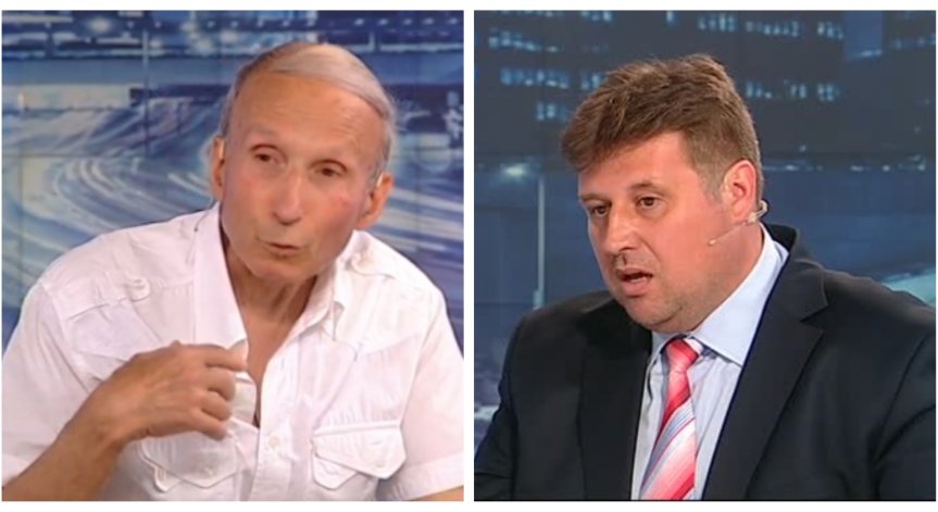 Скандали и политически страсти заради името на Македония - кой стои зад това?