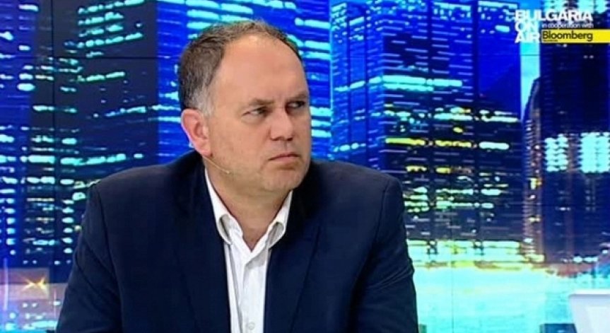 БСП изключи Георги Кадиев от парламентарната група