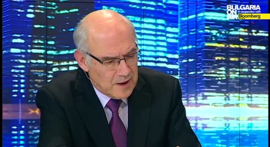 Няма да има предсрочни избори скоро: Иван Иванов