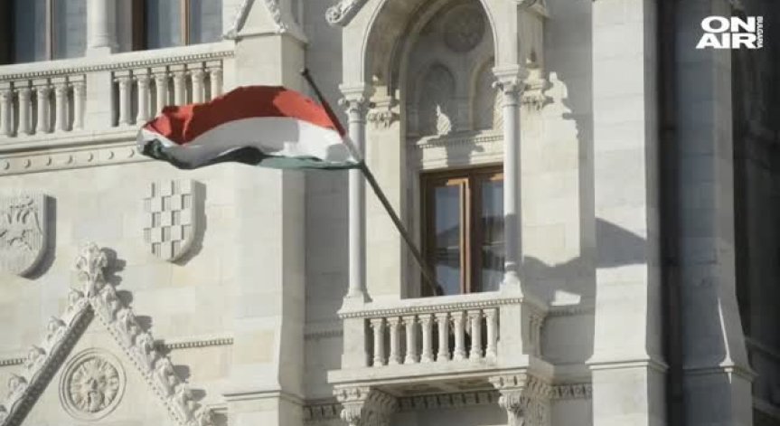 Никола Груевски е получил политическо убежище в Унгария