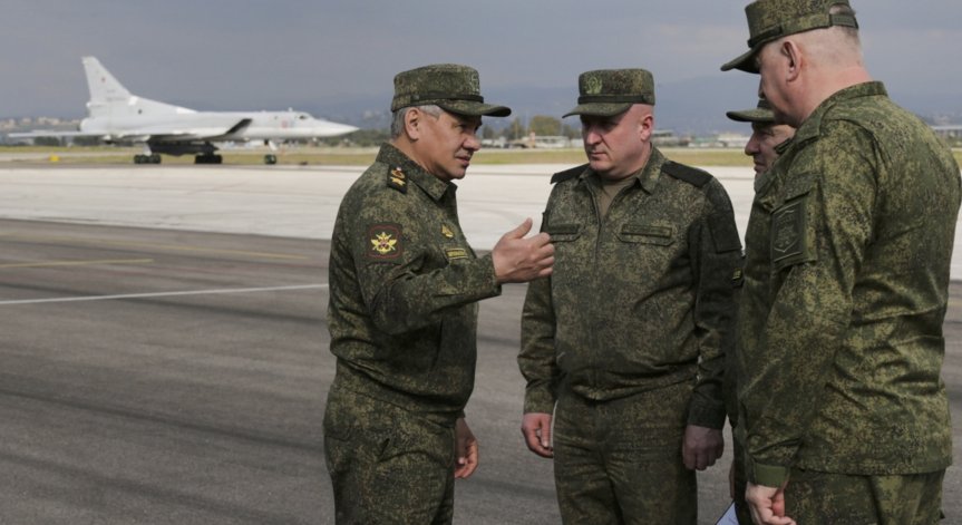 Посланикът на Русия в ЕС: Няма да нападнем Украйна днес