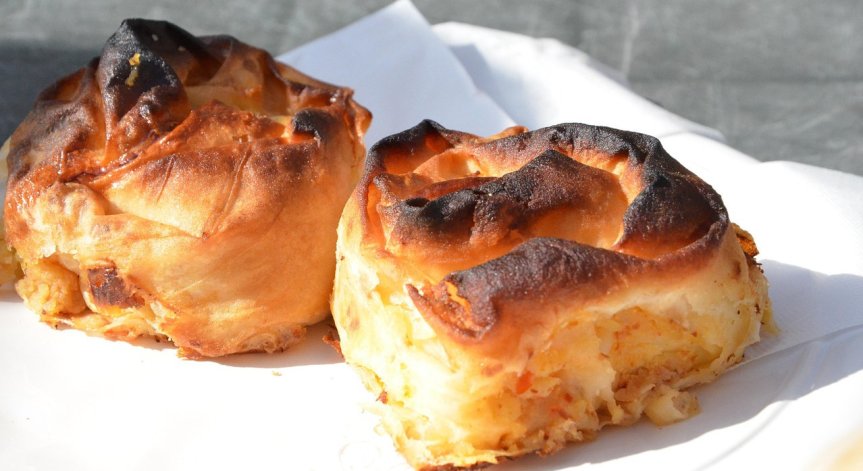 Лесни за приготвяне.