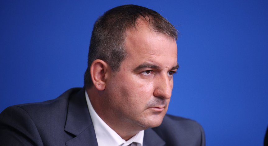 Маскирани пребиха общински съветник в София посред бял ден