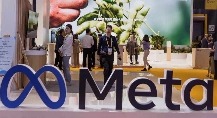 ЕК следи изкъсо Meta за изборна дезинформация