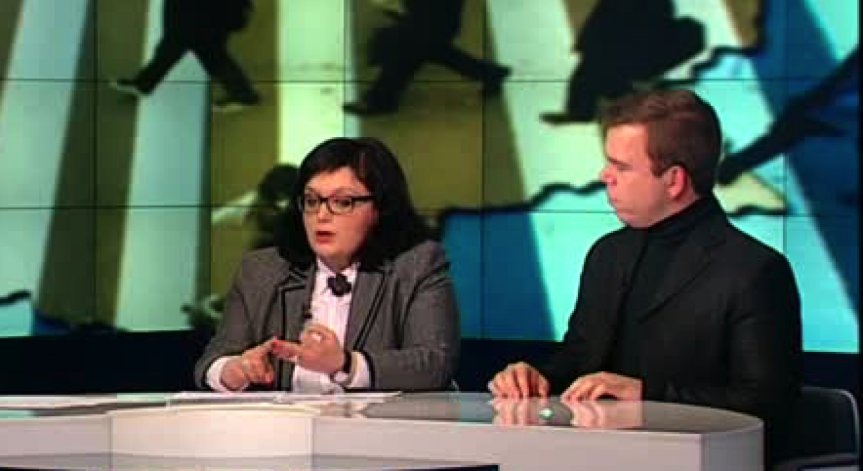 Чувството на несигурност расте