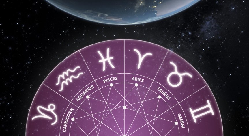 Любовен хороскоп за периода от 24 до 30 март