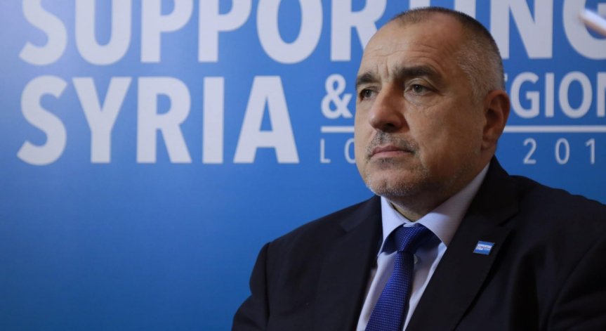 Ирина или Кристалина? Борисов мълчи до края на март