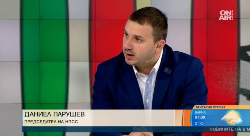 Без такси за университетите и общежитията за украинските студенти у нас