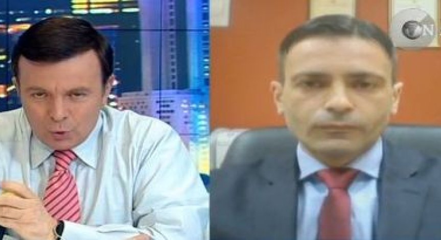 Павел Бандилов: Русия има повече какво да губи от налагането на санкции