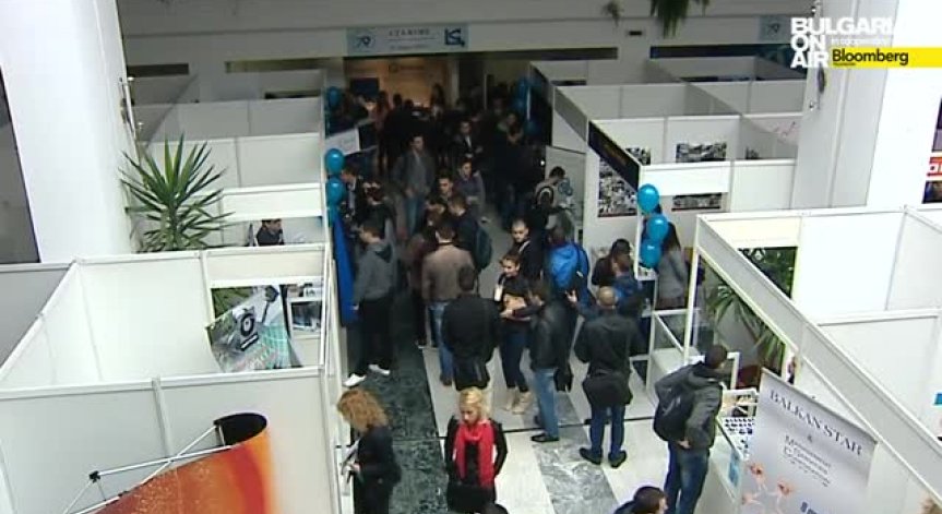 Връзката между бизнеса и образованието е възможна