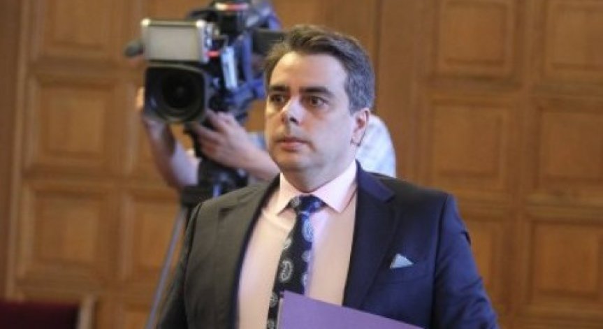 Асен Василев законно е спрян да гласува в Хасково, потвърди прокуратурата