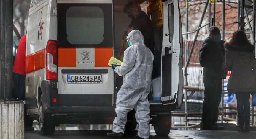 4 от 114-те жертви на Ковид-19 са под 40 години