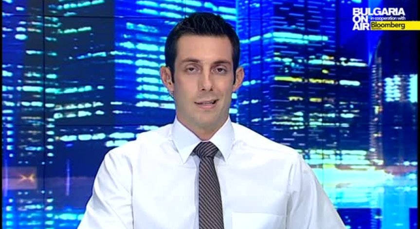 Пазарен анализ от 16 септември 2015г.