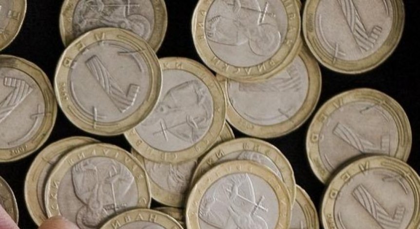 Българската икономика е нараснала с 2,2% през второто тримесечие